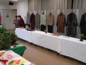 わくわくミニフェスタ展示の部写真6