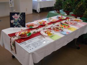 わくわくミニフェスタ展示の部写真7