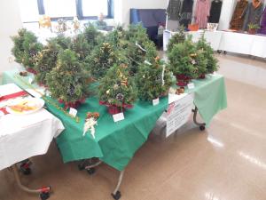 わくわくミニフェスタ展示の部写真8