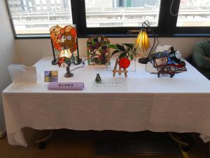 わくわくミニフェスタ展示の部写真10