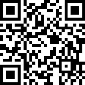 応募フォームQRコード