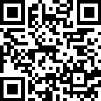 映画上映会申込QRコード