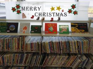 メリークリスマス特集