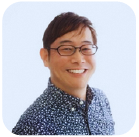 講演講師の写真