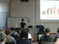 姿勢改善レッスン1