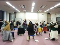 姿勢改善レッスン2