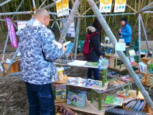 当日イベントの様子