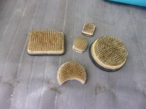 剣山の写真です