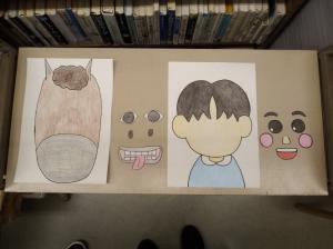 福わらいの写真