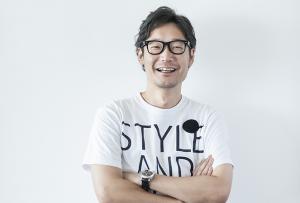 講師のラジオDJ・遠藤淳さん