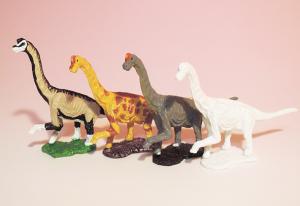 ブラキオサウルス