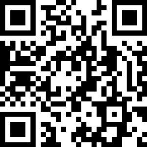 史跡を歩くツアー申込フォームQRコード