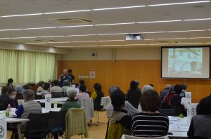 藤井町　地域発表