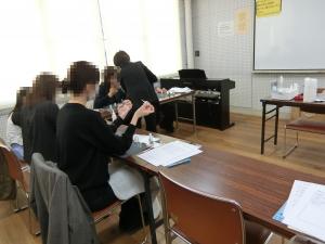 講座の様子2
