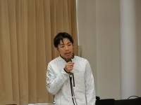 2回目の講義の様子