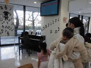 ストリートピアノ2