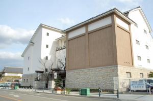 だんじり会館外観