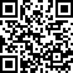 申込用QRコード