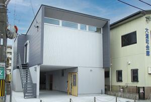 磯上町コミュニティ会館