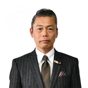 米田議員