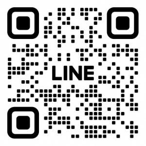 申込用QRコード