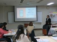 講座の様子1