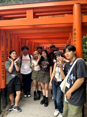 前回交流の様子2