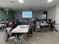 講座の様子2