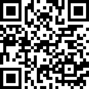 申込フォームQRコード