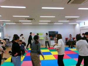 昨年の講座の様子