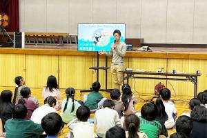 市職員による出前講座