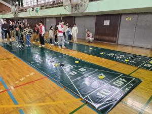 ニュースポーツ