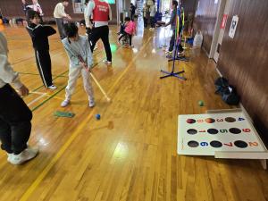 ニュースポーツ3