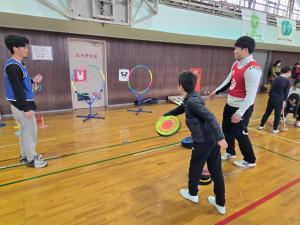 ニュースポーツ4