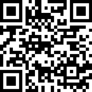 だっこでおはなし会atさくらだいスペシャル企画PART3の申込QRコード