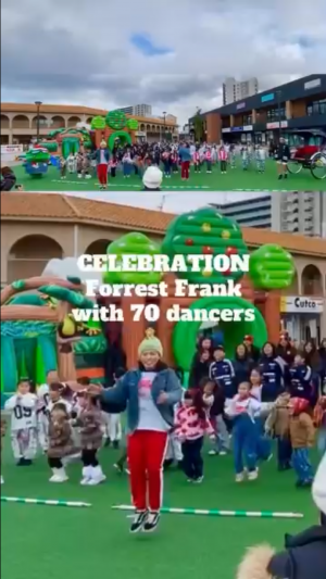 動画部門子育て賞作品画像