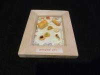 ミニチュアフレーム