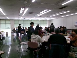 講座当日の様子2