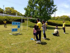 ストラックアウト