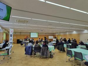 当日の様子写真1