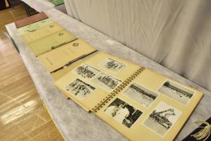 モノクロ写真のアルバム