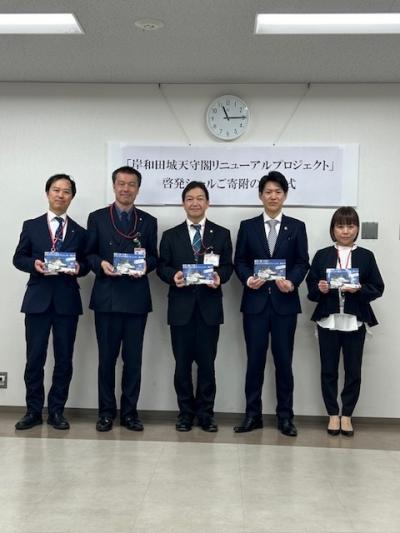 集合写真
