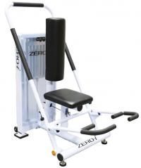 ストレッチマシン