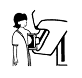 マンモグラフィ検査