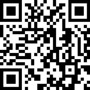 申込フォームQRコード