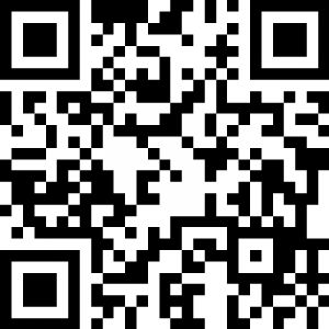 申込フォームQRコード