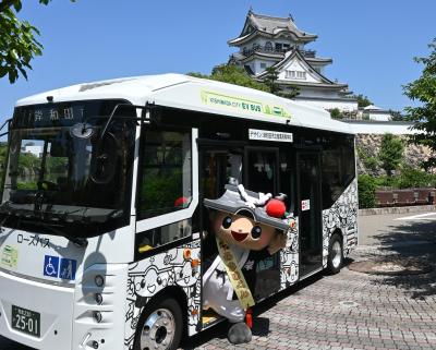 ローズバスバナー画像