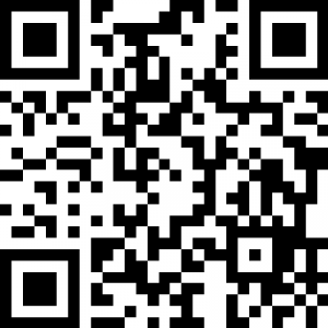 申込フォームQRコード