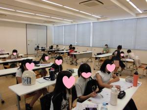 学習教室の様子3