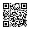 QRコード（ワダイノLIVE）